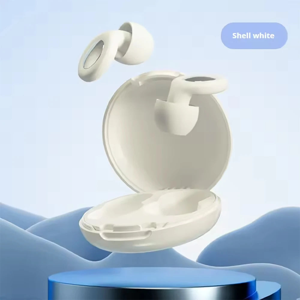 Noise Reduction Waterproof Earbuds 