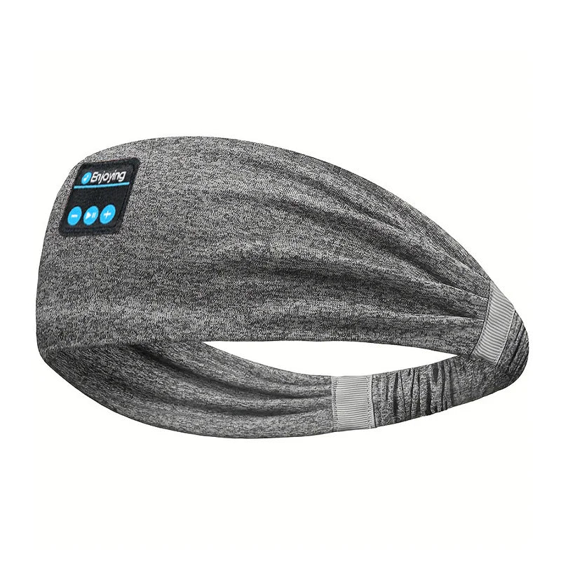 Comfy Bluetooth Music Headband