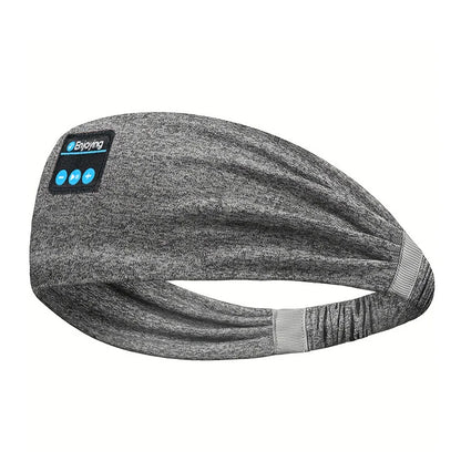 Comfy Bluetooth Music Headband