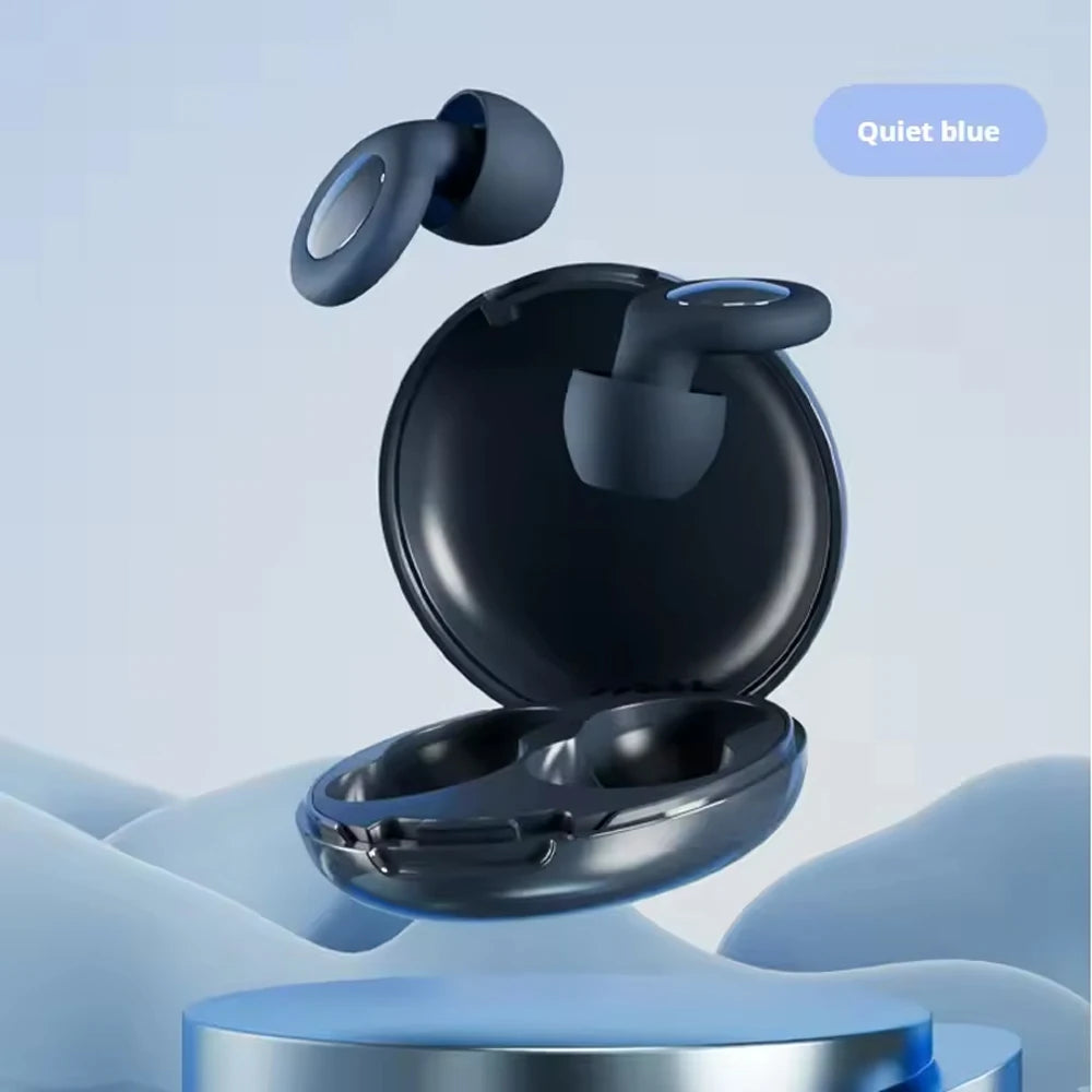 Noise Reduction Waterproof Earbuds 