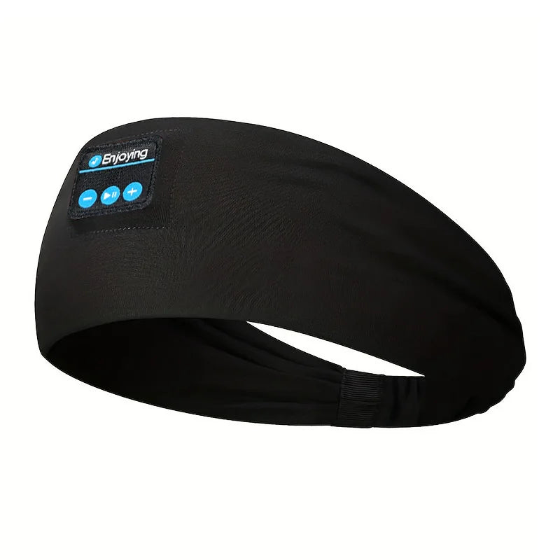Comfy Bluetooth Music Headband