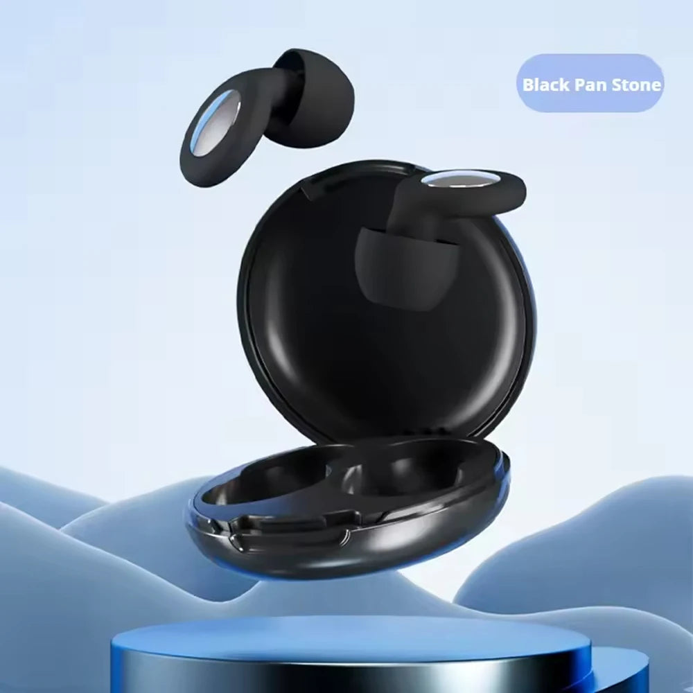 Noise Reduction Waterproof Earbuds 
